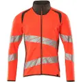 Mascot Accelerate Safe 19184 Sweatshirt Med Lynlås