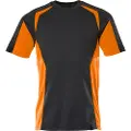Mascot Accelerate Safe 22082 T-shirt Med Korte ærmer