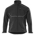 Mascot Industry 10001 Softshell Jakke