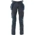Mascot Accelerate 18531 Hanging Pockets Big Arbejdsbukser
