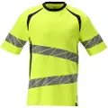 Mascot Accelerate Multisafe 21382 T-shirt Med Korte ærmer