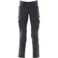 Mascot Accelerate 18279 Big Thigh Pockets Arbejdsbukser