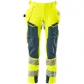 Mascot Accelerate Safe 19031 Hanging Pockets Big Arbejdsbukser