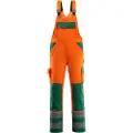 Mascot Safe Compete 07169 Hoppejakke Med Knæbeskytterlommer