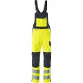 Mascot Multisafe 13869 Hoppejakke Med Knæbeskytterlommer