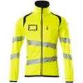 Mascot Accelerate Safe 19103 Sweatshirt Med Lynlås