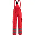Mascot Safe Supreme 15690 Winter Arbejdsbukser