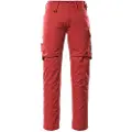 Mascot Unique 12579 Big Thigh Pockets Arbejdsbukser
