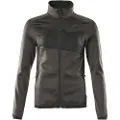 Mascot Accelerate 18153 Sweatshirt Med Lynlås