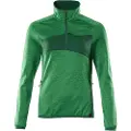 Mascot Accelerate 18053 Halv Lynlås Sweatshirt