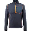 Mascot Hardwear 50149 Halv Lynlås Sweatshirt