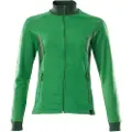 Mascot Accelerate 18494 Sweatshirt Med Lynlås