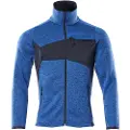 Mascot Accelerate 18105 Sweatshirt Med Lynlås