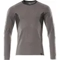 Mascot Accelerate 18381 T-shirt Med Lange ærmer