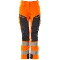 Mascot Accelerate Safe 19078 Arbejdsbukser