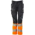 Mascot Accelerate Safe 19678 Arbejdsbukser