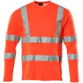 Mascot Safe Classic 18281 T-shirt Med Lange ærmer