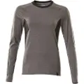Mascot Accelerate 18391 T-shirt Med Lange ærmer