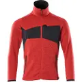 Mascot Accelerate 18105 Sweatshirt Med Lynlås