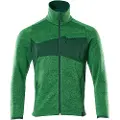 Mascot Accelerate 18105 Sweatshirt Med Lynlås
