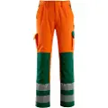 Mascot Safe Compete 07179 Arbejdsbukser