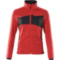 Mascot Accelerate 18155 Sweatshirt Med Lynlås