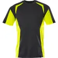 Mascot Accelerate Safe 22082 T-shirt Med Korte ærmer