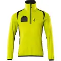 Mascot Accelerate Safe 19303 Halv Lynlås Sweatshirt