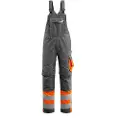 Mascot Safe Supreme 15669 Hoppejakke Med Knæbeskytterlommer