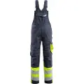 Mascot Safe Supreme 15669 Hoppejakke Med Knæbeskytterlommer