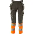 Mascot Accelerate Safe 19131 Hanging Pockets Big Arbejdsbukser