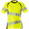 Mascot Accelerate Safe 19092 T-shirt Med Korte ærmer