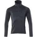 Mascot Accelerate 18003 Halv Lynlås Sweatshirt