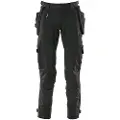 Mascot Advanced 17031 Hanging Pockets Big Arbejdsbukser