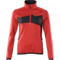 Mascot Accelerate 18053 Halv Lynlås Sweatshirt