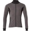 Mascot Accelerate 18484 Sweatshirt Med Lynlås