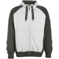 Mascot Unique 50566 Sweatshirt Med Lynlås