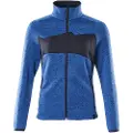 Mascot Accelerate 18155 Sweatshirt Med Lynlås