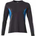 Mascot Accelerate 18391 T-shirt Med Lange ærmer
