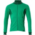 Mascot Accelerate 18484 Sweatshirt Med Lynlås