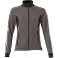 Mascot Accelerate 18494 Sweatshirt Med Lynlås
