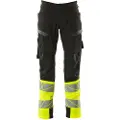 Mascot Accelerate Safe 19379 Big Thigh Pockets Arbejdsbukser