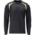 Mascot Accelerate Multisafe 21581 T-shirt Med Lange ærmer
