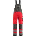 Mascot Safe Supreme 15569 Hoppejakke Med Knæbeskytterlommer