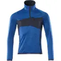 Mascot Accelerate 18003 Halv Lynlås Sweatshirt