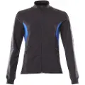 Mascot Accelerate 18494 Sweatshirt Med Lynlås
