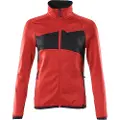 Mascot Accelerate 18153 Sweatshirt Med Lynlås