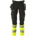 Mascot Accelerate Safe 19131 Hanging Pockets Big Arbejdsbukser
