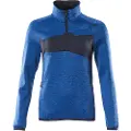 Mascot Accelerate 18053 Halv Lynlås Sweatshirt
