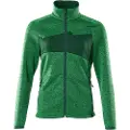 Mascot Accelerate 18155 Sweatshirt Med Lynlås